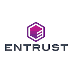 Entrust - Standard Ov SSL - 1 Year(S) - Subscription - 50 And Up