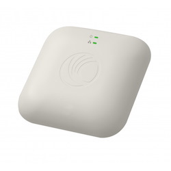 Cambium Networks - cnPilot E400 802.11Ac Dual Band Ap; PoE Injector, Cat 5 Ethernet Cable