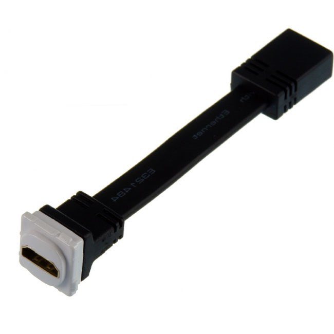 Digitek Hdmi Insert 15CM Lead Clipsal Compatible