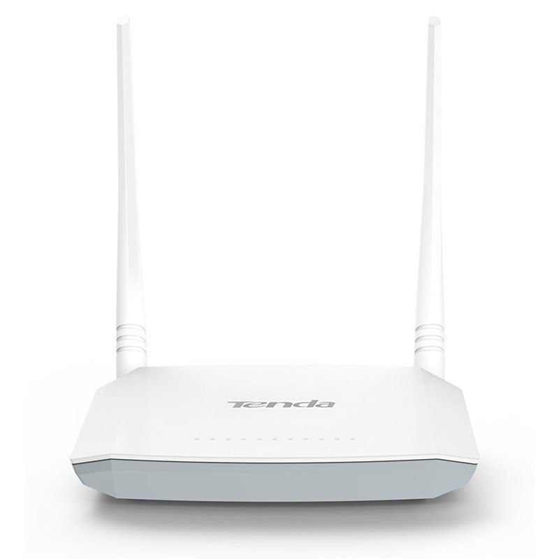 Tenda N300 VDSL Router