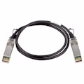100G QSFP28 to QSFP28 Direct Attach Cable (1 Metre)