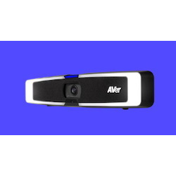 Aver VB130 4K Video Bar Usb3.1 With Intelligent Lighting For Huddle Rooms