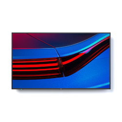 Nec MultiSync P555 LCD 55" Professional Large Format Display, 24/7 / 3840 X 2160 / 500 CD/M / 1100:1