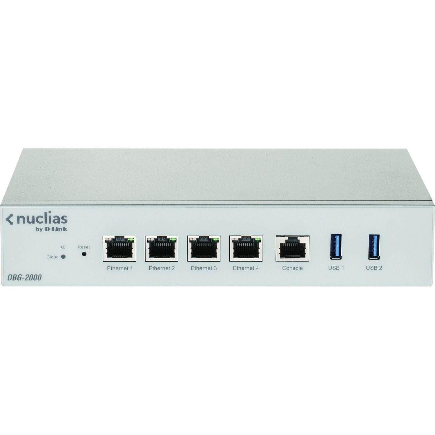 D-Link Nuclias DBG-2000 Router