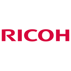Ricoh Original Laser Toner Cartridge - Yellow - 1 Bottle