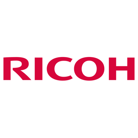 Ricoh Original Laser Toner Cartridge - Black - 1 Bottle