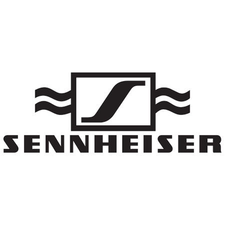 Sennheiser TeamConnect Ceiling 2 Wired Condenser, Dynamic Microphone - Black
