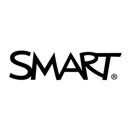 Smart Technologies Smart Board MX086-V4 Interactive Display With Iq