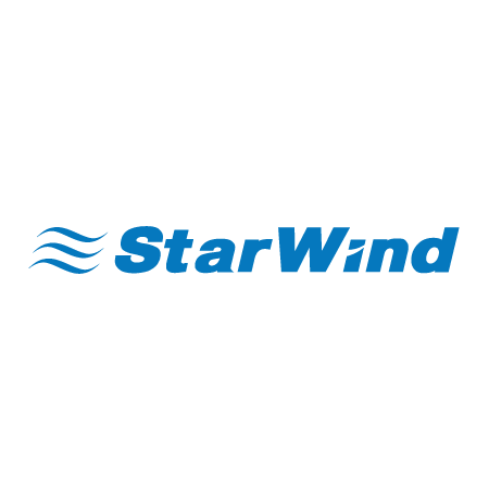 StarWind 3-Year Renewal