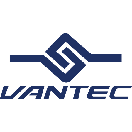 Vantec 7-Port Usb 3.0 Aluminum Hub With 12V/3A Premium Power Adapter