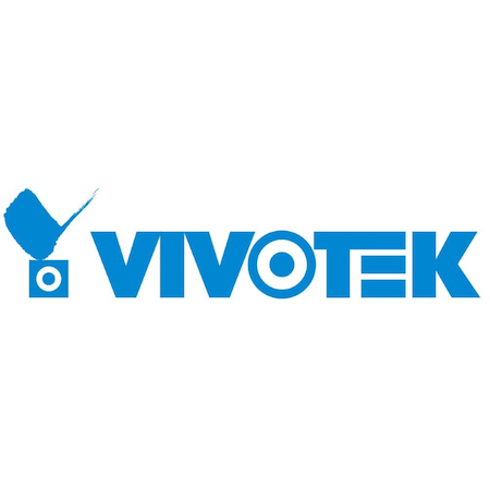 Vivotek Vortex 5MP Ip67 & Ik10 Dome, 2.7-13.5MM Remote Focus P-Iris Lens, With 1-Year VS