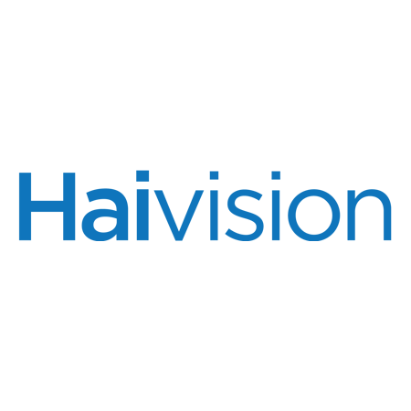 HaiVision Cinemassive User Training, 1 Day