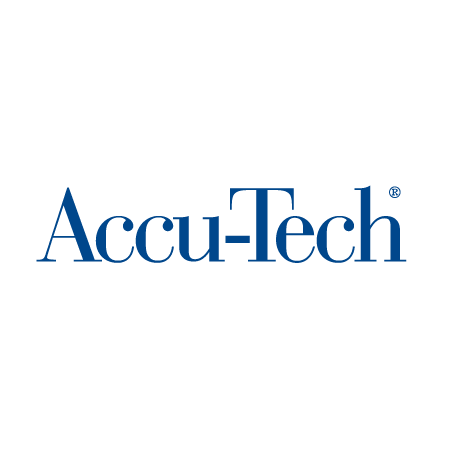 Accu-Tech Cm/Lsoh1,Blu,Clr,10F