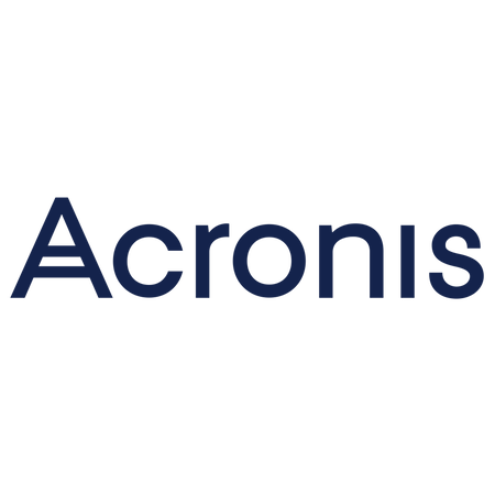 Acronis Files Cloud Storage Acronis