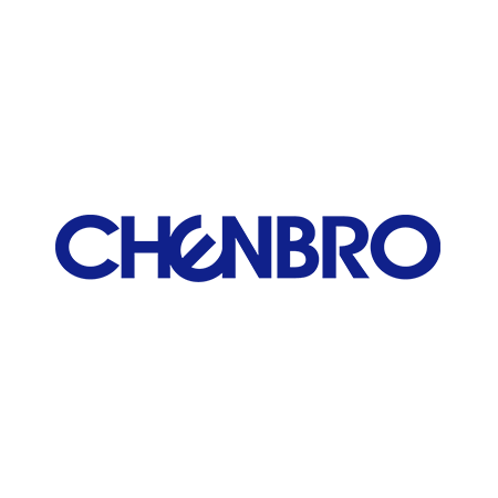 Chenbro 3 3.5 HDD Module W/12GB/S Sata Back