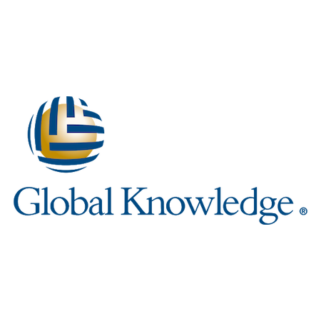 Global Knowledge, Course Code: 5890G