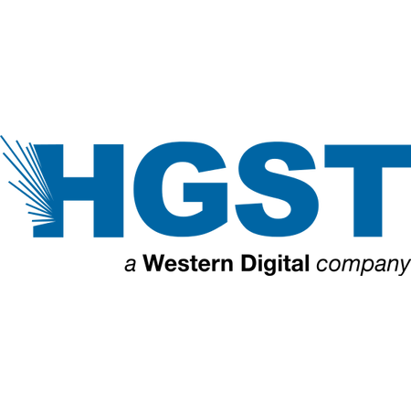 HGST Ultrastar Serv60+8 BBLK Drive