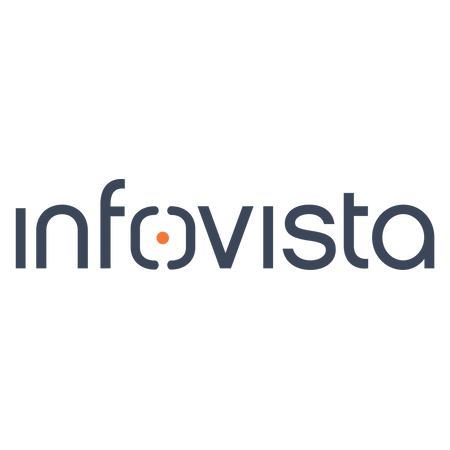 Infovista Planet Server Data Manager Perpetual License