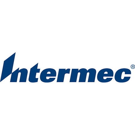 Intermec The User-Installable 203 Or 300 Dpi Printhead Can Be Installed On Any PC23 Print