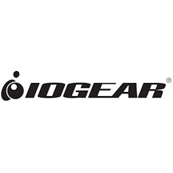 Iogear 2.4 GHZ Wireless 3-Button Mouse