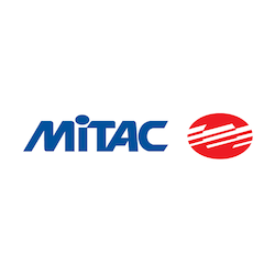 Mitac 1U Premium Rail A1ushrtrail, Single