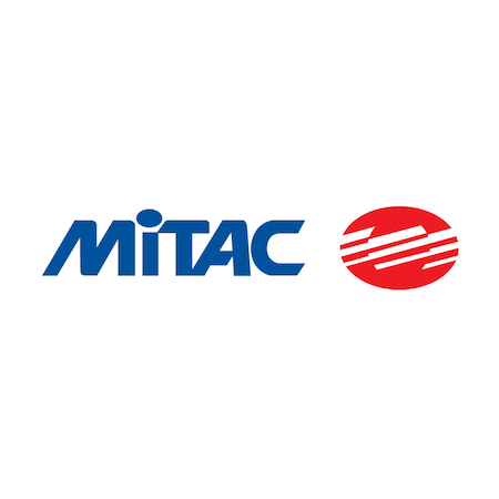 Mitac 1U Premium Rail A1ushrtrail, Single