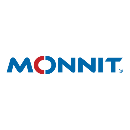 Monnit Alta WRLS Temp Sensor With Aa