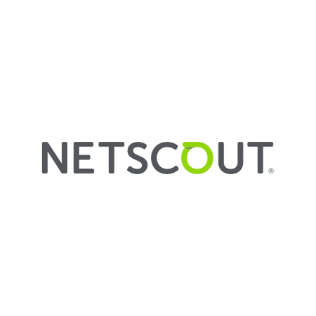 Netscout Visibility As A Servic