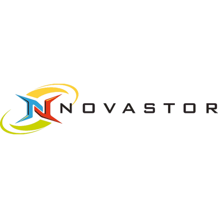 NovaStor Novabackup Datacenter Starter-Pack 5 - 5 Pack Physical Or Virtual Servers Gov/E