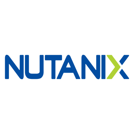 Nutanix 1Node 2Xintelxeon 1Silver 4309Y
