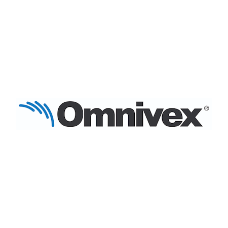 Omnivex CNTRL Dev 50-249 Conn 10Mo MNT