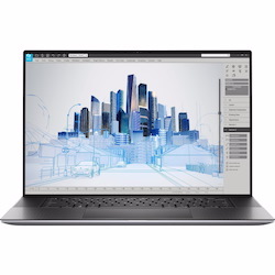 Pro CAD/Graphics Laptop | Dell Precision 5760 17" | i7 11th Gen | 32GB RAM 512GB SSD