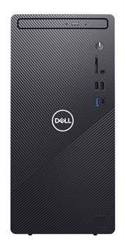 Pro Desktop | Dell Inspiron 3891 | i5 11th Gen | Intel Graphics | 16GB RAM 512GB SSD