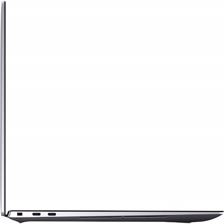 Advanced CAD/Graphics Laptop | Dell Precision 5560 15" | i7 10th Gen | 64GB RAM 1TB SSD