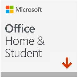 Microsoft Office 2021 Home & Student for Developed Market - License - 1 PC/Mac