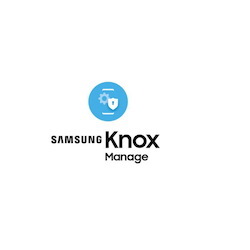 Samsung Knox 2-Year Manage Support Level 1, 2 & 3