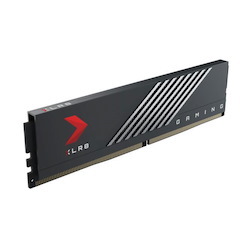 PNY XLR8 16GB (1x16GB) DDR5 Udimm 6000MHz C36 1.3V XMP3.0 Black Heat Spreader Gaming Desktop PC Memory