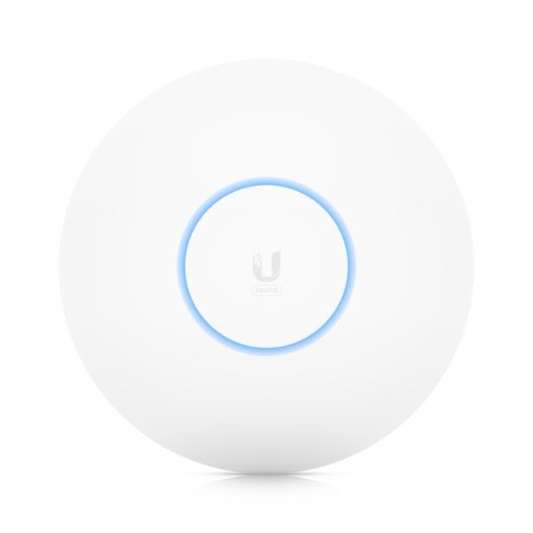 Ubiquiti Unifi Uap-U6-Lr - WiFi 6 Long-Range - Access Point