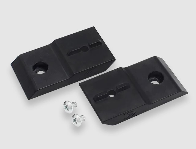 Teltonika | Pr5mec12 | Surface Mounting Kit For Rut300, Rutx08, Rutx10, TSW100, TSW110, TSW200