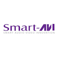 SmartAVI MXWALL-1212-S Audio/Video Switchbox