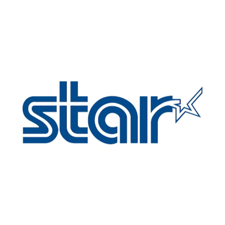 Star Micronics Label Paper for TSP700