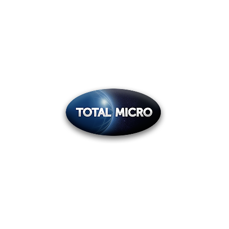 Total Micro 68 WHr 4-Cell Primary Lithium-Ion Battery