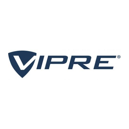 Vipre Security Vipre Antivirus Small Office Subscription Renewal 11-25 Seats 4 Years