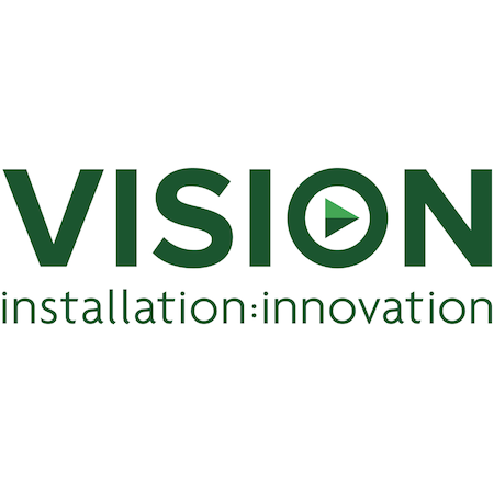 Vision GV-NVR For 3RD Party Ip Cameras