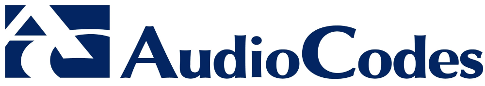 AudioCodes Software Option For Enabling 10 Voice Quality Monitoring And RTCP-XR Sessions Wi