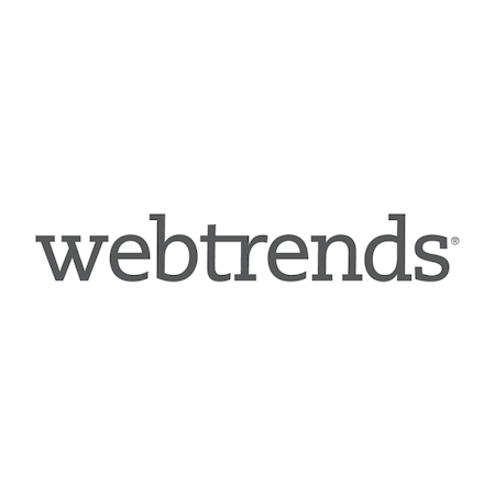 Webtrends Standard Analysis Version 9 For