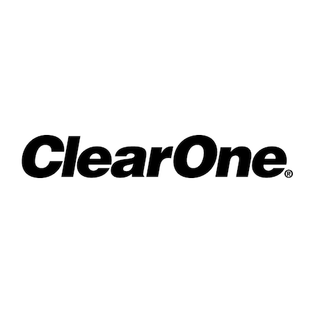 Clearone 600 MM Surface Mount Kit For Bma CT, Bma CTH And Bma 360