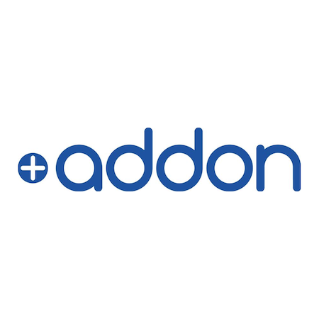 AddOn HDMI/USB-C Audio/Video Adapter