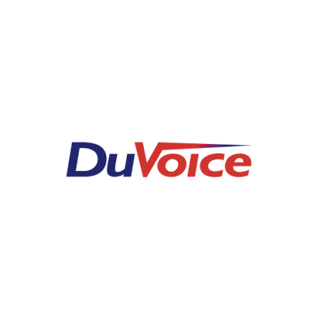 DuVoice Web Admin Module Single User