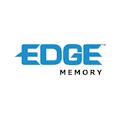 EDGE 4GB CustoMark USB Flash Drive #1